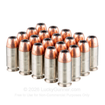 Image 4 of Speer .45 ACP (Auto) Ammo