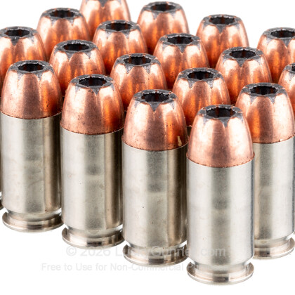 Image 5 of Speer .45 ACP (Auto) Ammo