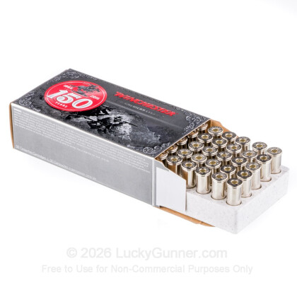 Image 3 of Winchester .44-40 WCF Ammo