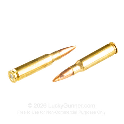 Image 6 of Hornady .308 (7.62X51) Ammo