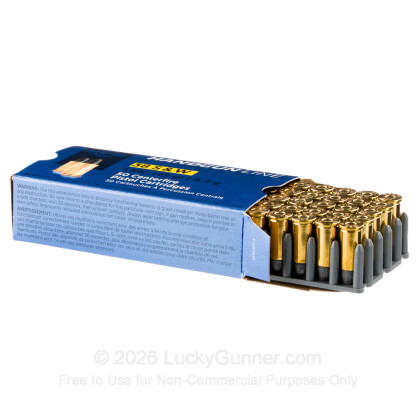 Image 6 of Prvi Partizan .38 Smith & Wesson Ammo