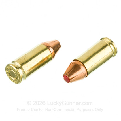 Image 6 of Hornady 9mm Luger (9x19) Ammo