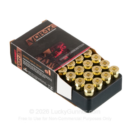 Image 3 of Barnes .45 ACP (Auto) Ammo
