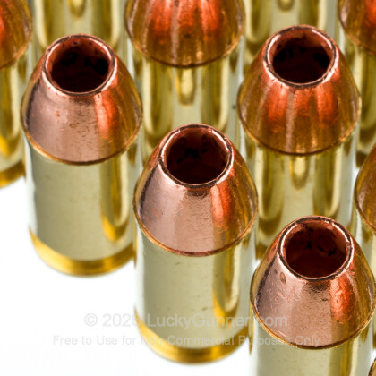 Image 5 of Barnes .45 ACP (Auto) Ammo