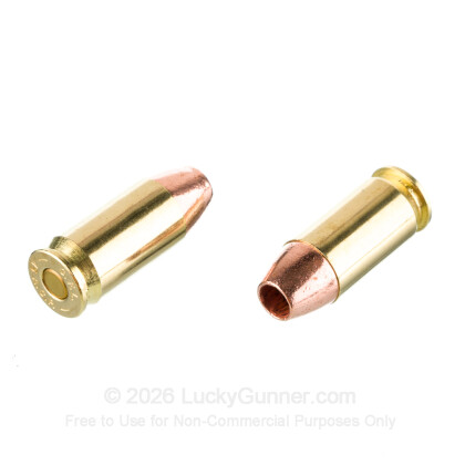 Image 6 of Barnes .45 ACP (Auto) Ammo