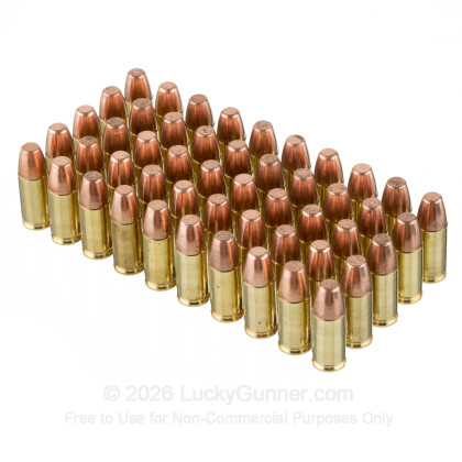 Image 4 of Winchester 9mm Luger (9x19) Ammo