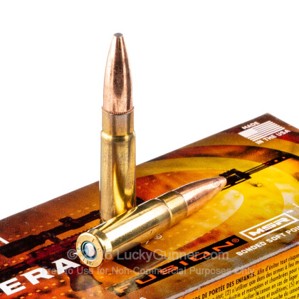 Image 3 of Federal .300 Blackout Ammo