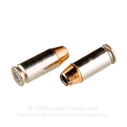 Image 6 of Federal .40 S&W (Smith & Wesson) Ammo