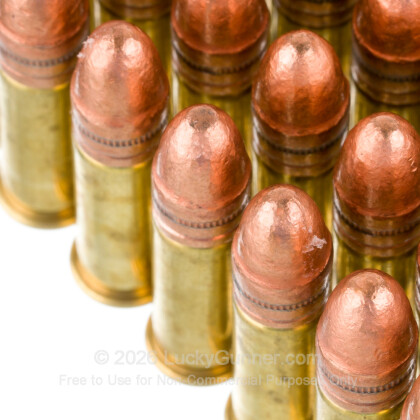 Image 4 of CCI .22 Long Rifle (LR) Ammo