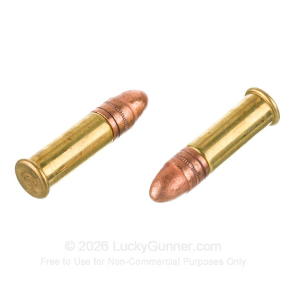 Image 5 of CCI .22 Long Rifle (LR) Ammo