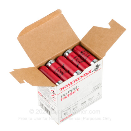 Image 3 of Winchester 12 Gauge Ammo