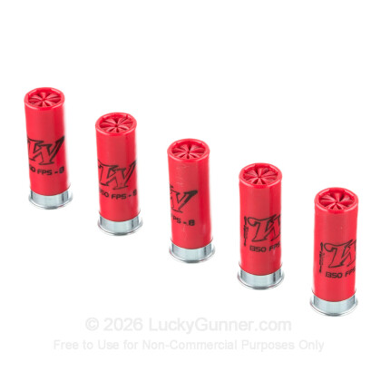 Image 4 of Winchester 12 Gauge Ammo