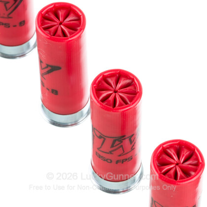 Image 5 of Winchester 12 Gauge Ammo