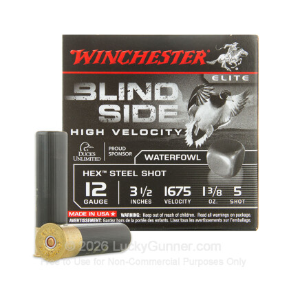 Image 2 of Winchester 12 Gauge Ammo