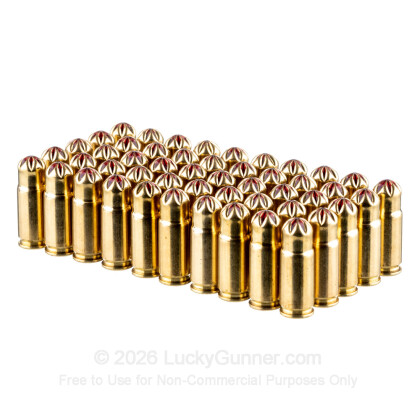 Image 4 of Prvi Partizan 9mm Luger (9x19) Ammo