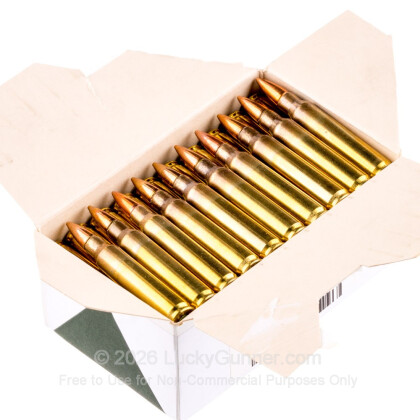 Image 3 of Magtech 5.56x45mm Ammo
