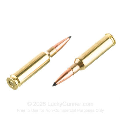 Image 6 of Remington 6.5mm Creedmoor Ammo