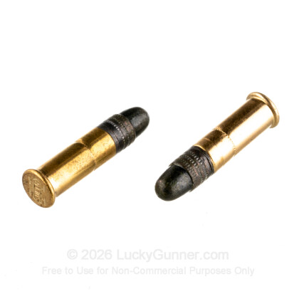 Image 6 of Winchester .22 Long Rifle (LR) Ammo