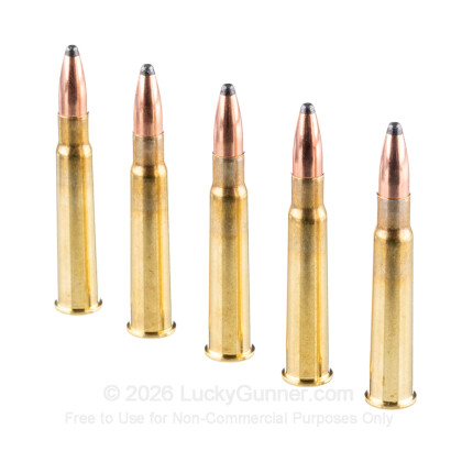 Image 4 of Prvi Partizan .303 British Ammo