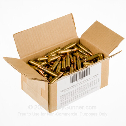 Image 2 of Lake City .308 (7.62X51) Ammo