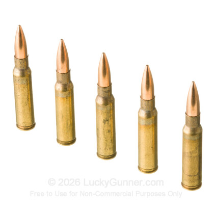 Image 3 of Lake City .308 (7.62X51) Ammo