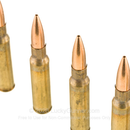 Image 4 of Lake City .308 (7.62X51) Ammo