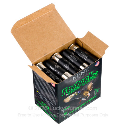 Image 3 of Kent 12 Gauge Ammo