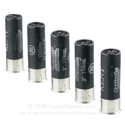 Image 4 of Kent 12 Gauge Ammo