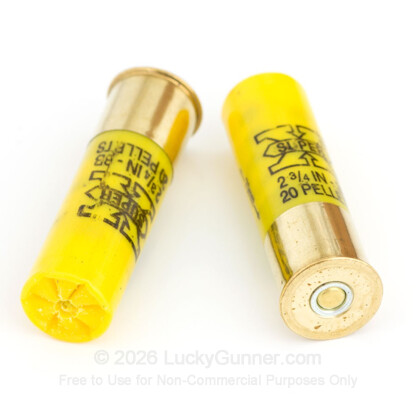 Image 8 of Winchester 20 Gauge Ammo