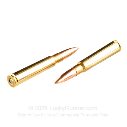 Image 6 of 8mm Mauser (8x57mm JS) from Prvi Partizan Image 6 of Prvi Partizan 8mm Mauser (8x57mm JS) Ammo