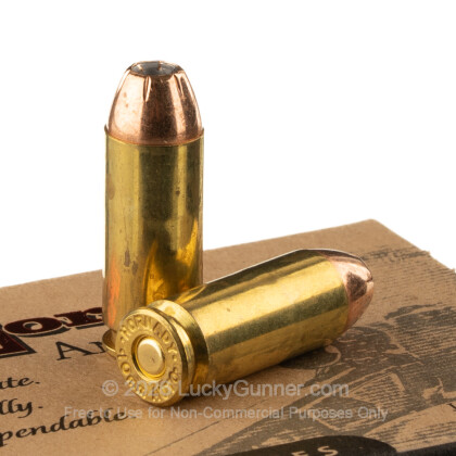 Image 3 of Hornady 10mm Auto Ammo