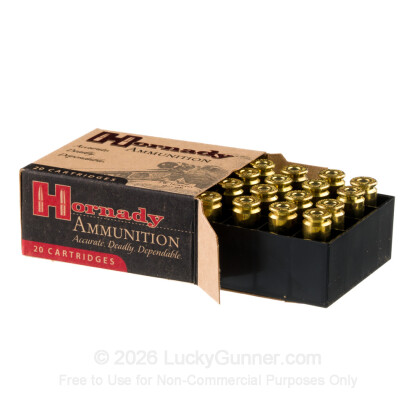 Image 5 of Hornady 10mm Auto Ammo