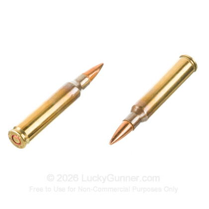Image 6 of Lahab Ammunition 5.56x45mm Ammo