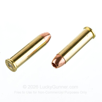 Image 6 of Fiocchi .357 Magnum Ammo