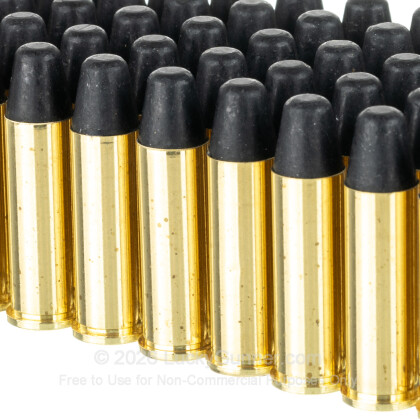 Large image of Bulk 38 Special Ammo For Sale - 158 Grain LFN Ammunition in Stock by Fiocchi - 500 Rounds