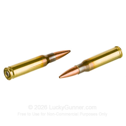 Image 6 of Red Mountain Arsenal .308 (7.62X51) Ammo