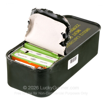 Image 2 of Military Surplus 30-06 Ammo