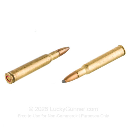 Image 5 of Military Surplus 30-06 Ammo