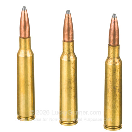 Image 5 of Federal 6.5x55 Swedish Ammo