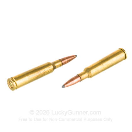 Image 6 of Federal 6.5x55 Swedish Ammo