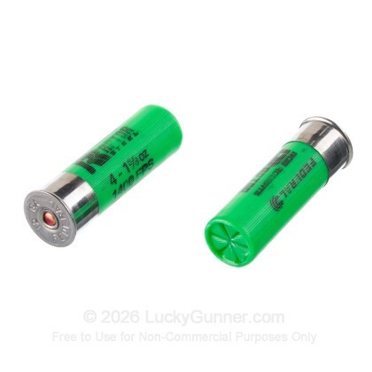 Image 6 of Federal 12 Gauge Ammo