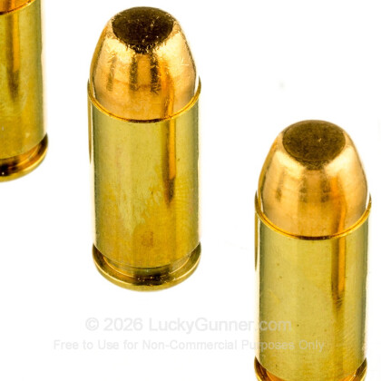 Image 5 of Buffalo Bore .40 S&W (Smith & Wesson) Ammo