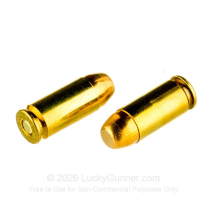 Image 6 of Buffalo Bore .40 S&W (Smith & Wesson) Ammo