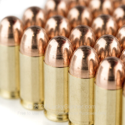 Image 5 of Sellier & Bellot .45 ACP (Auto) Ammo