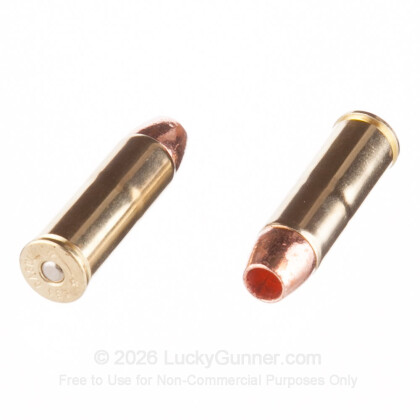 Image 6 of Barnes Ammo from Barnes Image 6 of Barnes 454 Casull Ammo