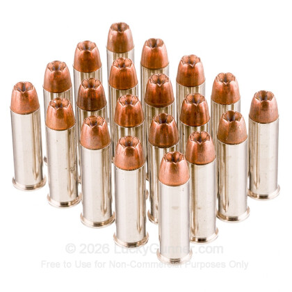 Image 4 of Winchester .38 Special Ammo