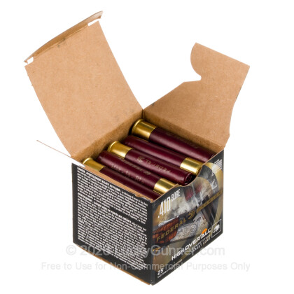 Image 3 of Federal 410 Gauge Ammo