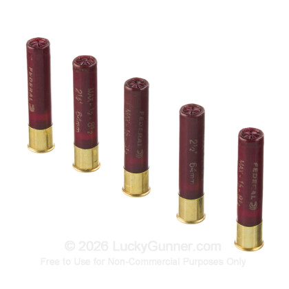 Image 4 of Federal 410 Gauge Ammo