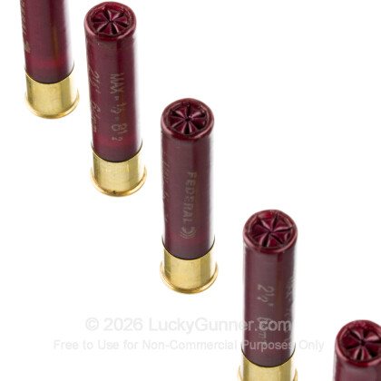 Image 5 of Federal 410 Gauge Ammo