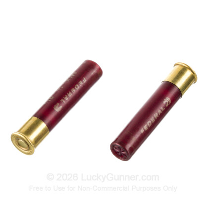 Image 6 of Federal 410 Gauge Ammo